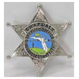 Obsolete Orange County Florida Sheriff
