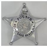 Obsolete Meyer & Wenthe Round Lake Beach Illinois