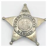 Obsolete Meyer & Wenthe Cook County Illinois Fores