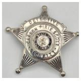 Obsolete State Of Illinois Carson Pirie Scott Secu