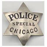 Early Obsolete Meyer & Wenthe Chicago Special Poli