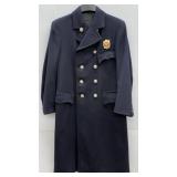 1959 Obsolete Waukegan Illinois Fire Chief Double