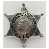 Obsolete C.H. Hanson Illinois Electro-Motive Div.