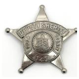 1959-62 Obsolete C.H. Hanson Cook County Illinois