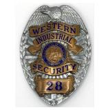 Obsolete Entenmann State Of California Western Ind