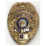 Obsolete Entenmann-Rovin Newport Beach California