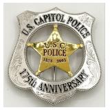 Obsolete Collinson 2003 United States Capital Poli