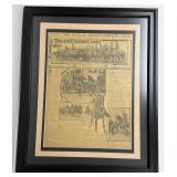 1907 The Sunday Record-Herald "A Day With Chicago