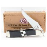 2002 Case XX Exotic Jetstone Russlock EX1953L w/ C