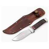 1900-32 W.R. Case & Sons Early Roger