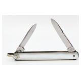 1905-14 W.R. Case & Sons Mother of Pearl Long Pull