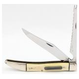 1965-69 Case XX Synth White Fisherman