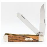 2003 Case Tested XX Grand Daddy Barlow 6143