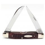 1971 Case XX Red Bone Hawbaker