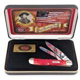 Ltd 2024 Case XX Custer