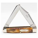 1990 Case XX Classic Stag Moose 1 of 3000 52075