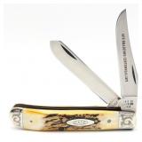 Ltd 1979 Case XX Scroll Bolster Bradford Centennia