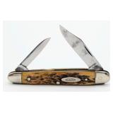 1920-40 Case Tested XX Late Roger