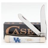 2024 Case XX University of Kentucky Faux Pearl Tra