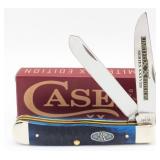 2025 Case XX Ltd Edition XXXVIII Ocean Blue Bone G