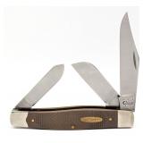 2013 Case XX Carhartt Large Stockman 10375