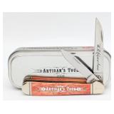 2008 Case XX Artisan