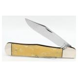 1920-40 Case Tested XX Celluloid Coke Bottle Knife