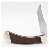 1983 Case XX Smooth Wood Pro-Lock IV