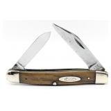 1940-64 Case XX Stag Medium Stockman 05247