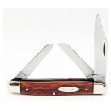 1940-64 Case XX Red Roger