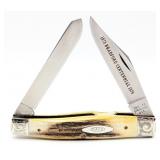 Ltd 1979 Case XX Scroll Bolster Bradford Centennia