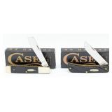 2024 Case XX Rough Black Razor 61005 & Sod Buster