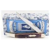 1991 Case XX Classic 1 of 1000 Roger