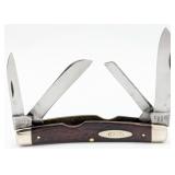 1940-64 Case XX Bone Large Congress Knife 6488