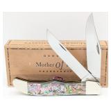 2003 Case XX Tested XX Abalone Folding Hunter 8265