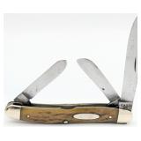 1940-64 Case XX Stag Stockman 53047