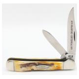 1979 Case XX Bradford Centennial Stag Copperhead 5