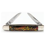 1920-40 Case Tested XX Christmas Tree Celluloid Pe