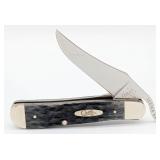 2000 Case XX Employee Associates Set Black Bone Ru