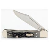 2000 Case XX Employee and Associates Set Black Bon