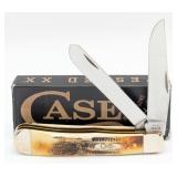 2024 Case XX Bone Stag Trapper 6.5254 w/ Box