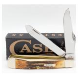 2025 Case XX Bone Stag Trapper 6.5254