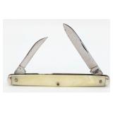 1940-64 Case XX Faux Pearl Pen Knife 9261