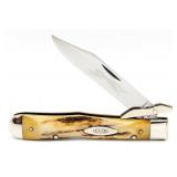 1971 Case XX Stag Cheetah 9 Dot 5111 1/2