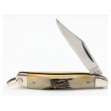 1978 Case XX Stag Peanut 5120