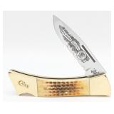 2003 Case XX Hunting Heritage Collection Roger