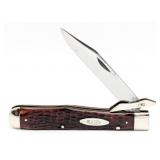 1940-64 Case XX Red Bone Cheetah 6111 1/2