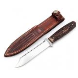 1932-40 Case Tested XX Fisherman