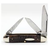 1905-20 Case Bradford Green Bone Long Pull Cattle