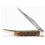 Standard Knife Co. Case XX Family Early Roger